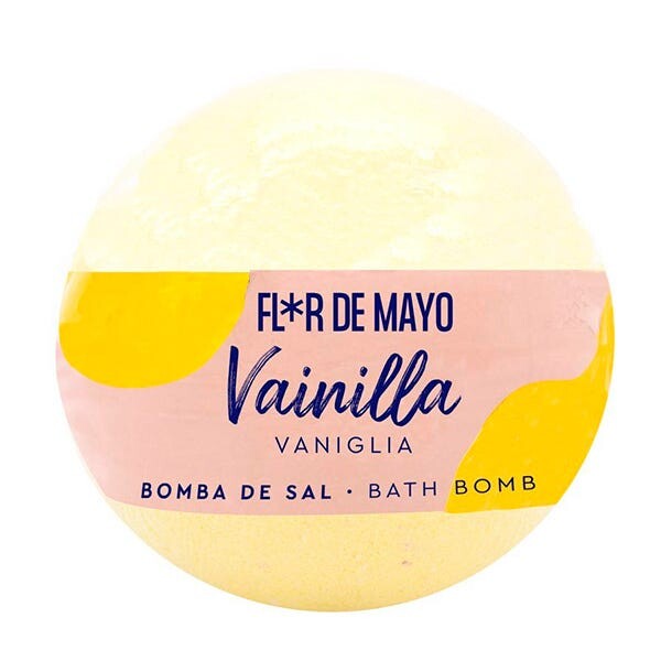 Vainilla 200 гр Flor De Mayo
Vainilla 200 гр Flor De Mayo