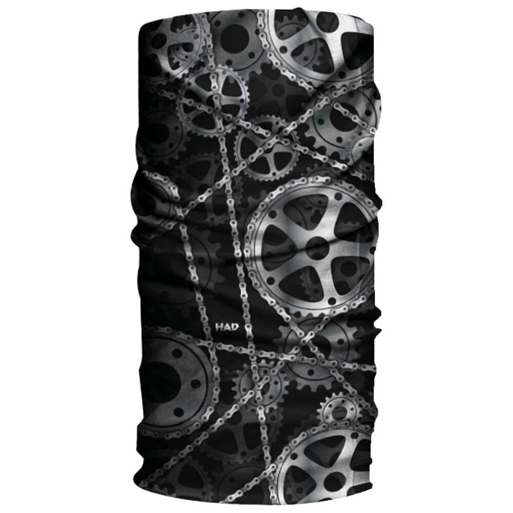 Неквормер HAD Pinions, серебряный
Неквормер HAD Pinions, серебряный