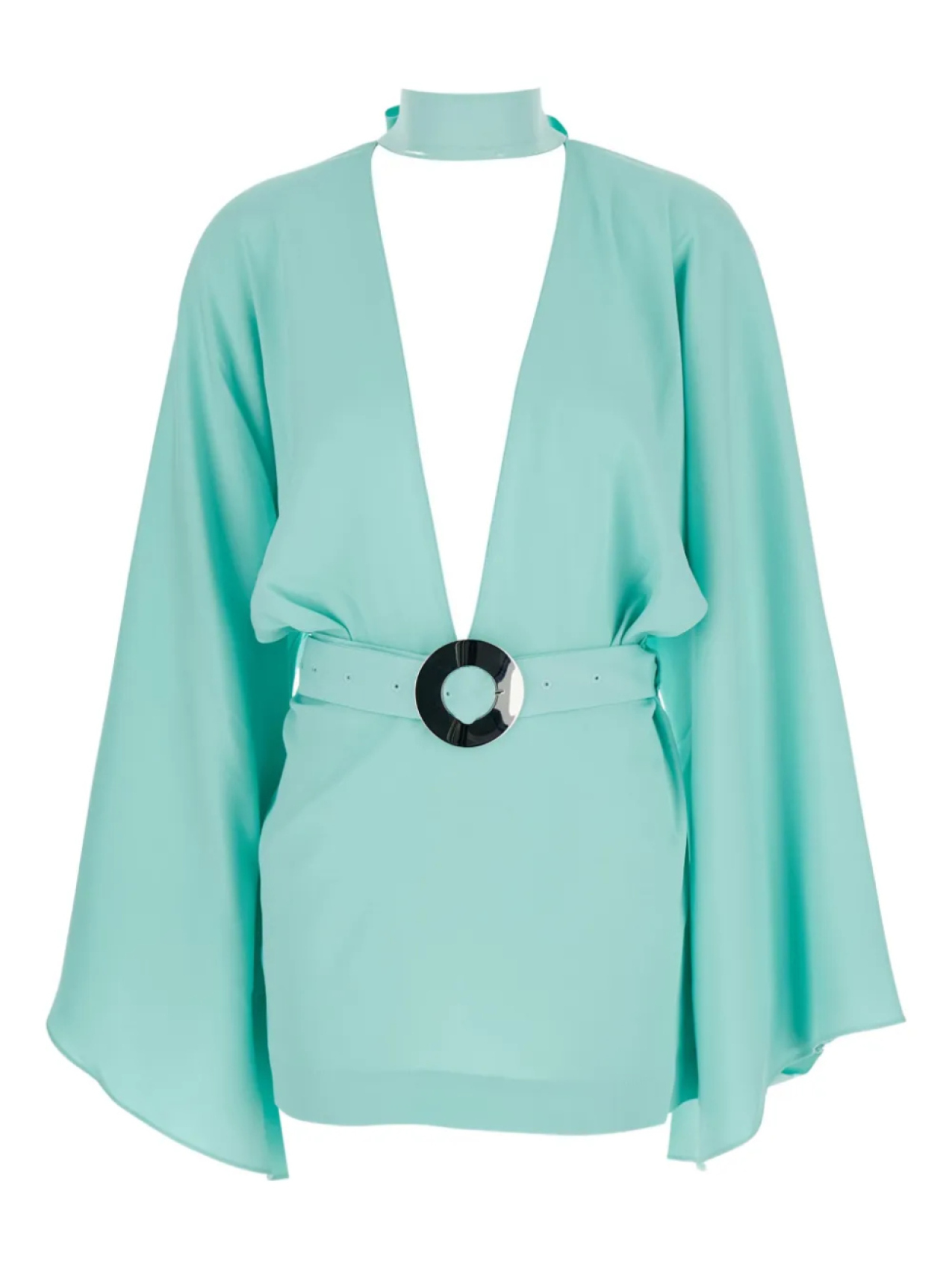 Платье мини Флорида Taller Marmo, синий
Платье мини Флорида Taller Marmo, синий