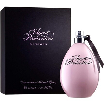 Agent Provocateur Женская парфюмированная вода 100 мл, Elizabeth Arden
Agent Provocateur Женская парфюмированная вода 100 мл, Elizabeth Arden
