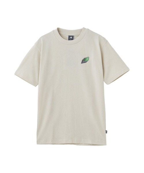 Футболка, кроп, бренд New Balance, коллаборация с Drake Cereal Room, цвет бежевый
Футболка, кроп, бренд New Balance, коллаборация с Drake Cereal Room, цвет бежевый