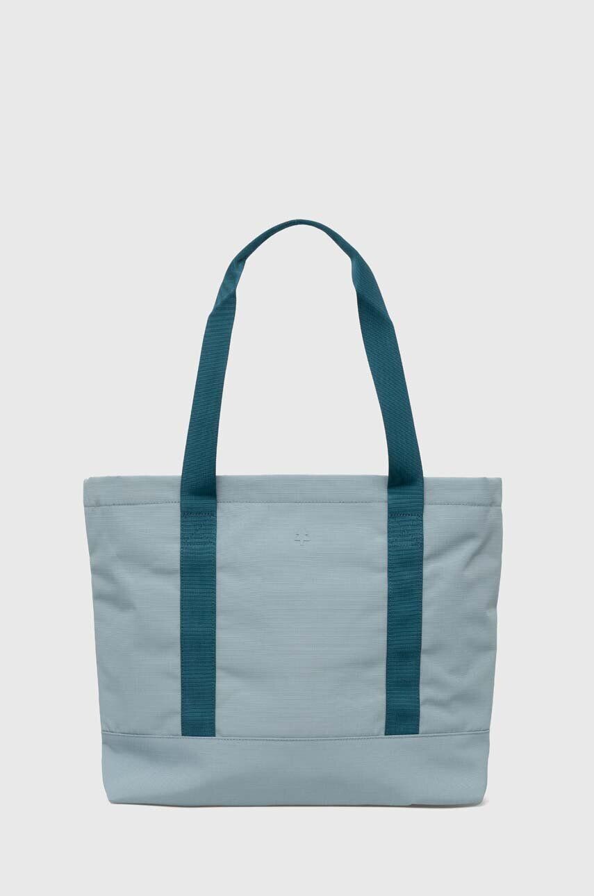 Сумка Lefrik STRATA TOTE BAG, бирюзовый
Сумка Lefrik STRATA TOTE BAG, бирюзовый