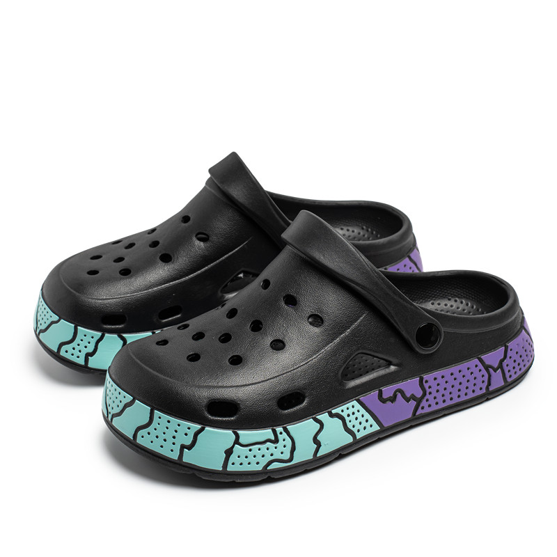 Сабо мужские FCMM, Black
Сабо мужские FCMM, Black