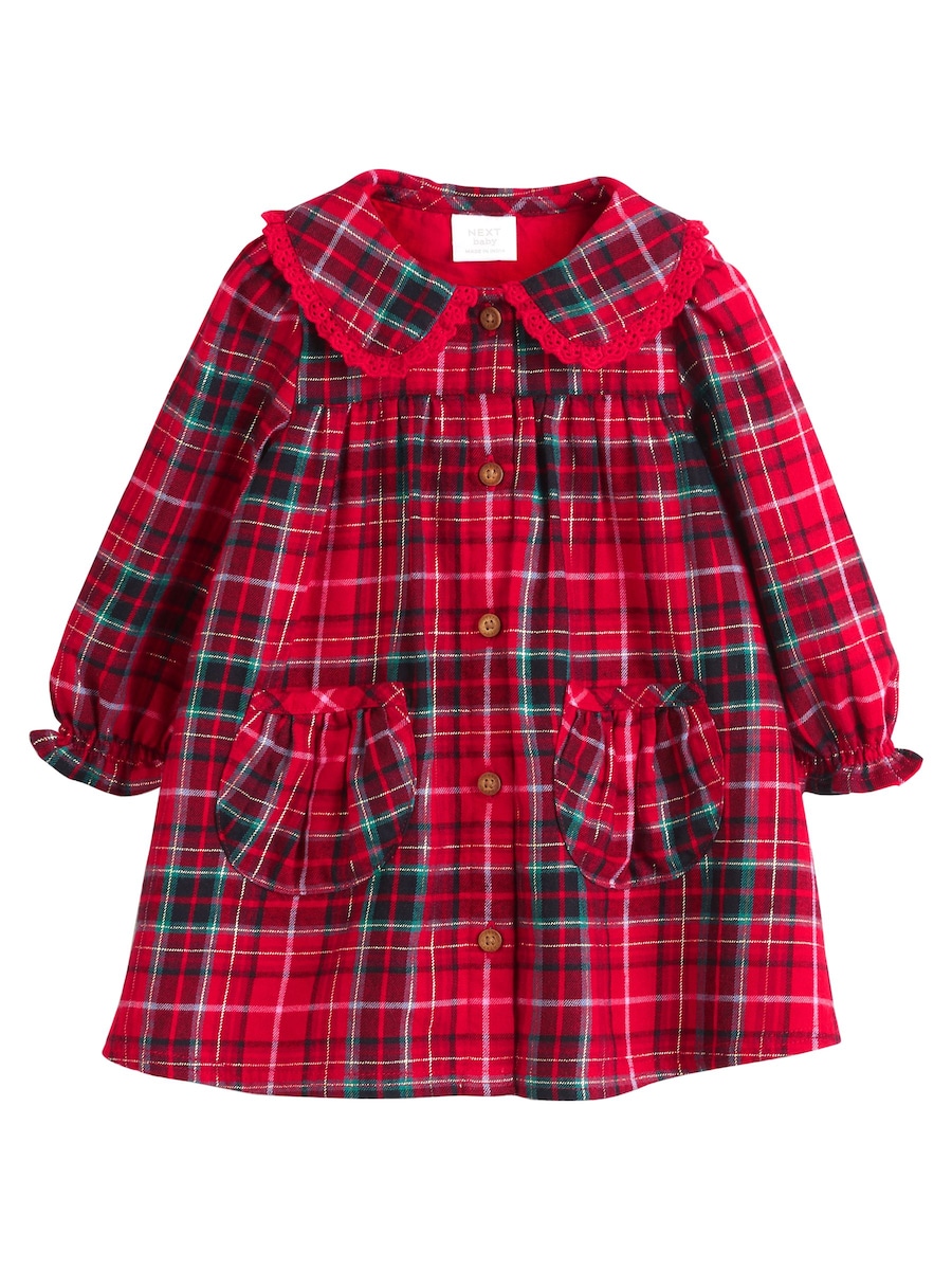 Платье Next, красный
Платье Next, красный