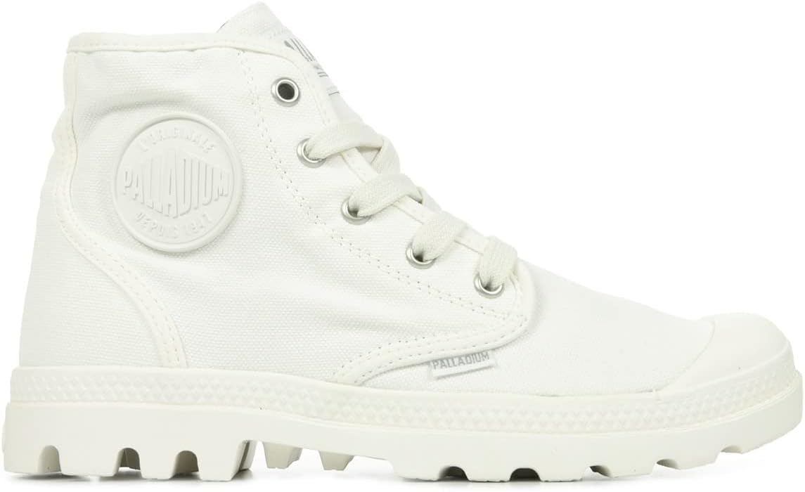 Мужские ботинки Palladium US Pampa High H, Star White
Мужские ботинки Palladium US Pampa High H, Star White