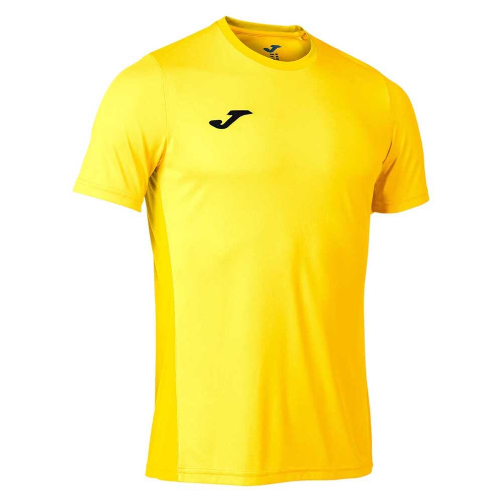 Футболка Joma Winner II, желтый
Футболка Joma Winner II, желтый