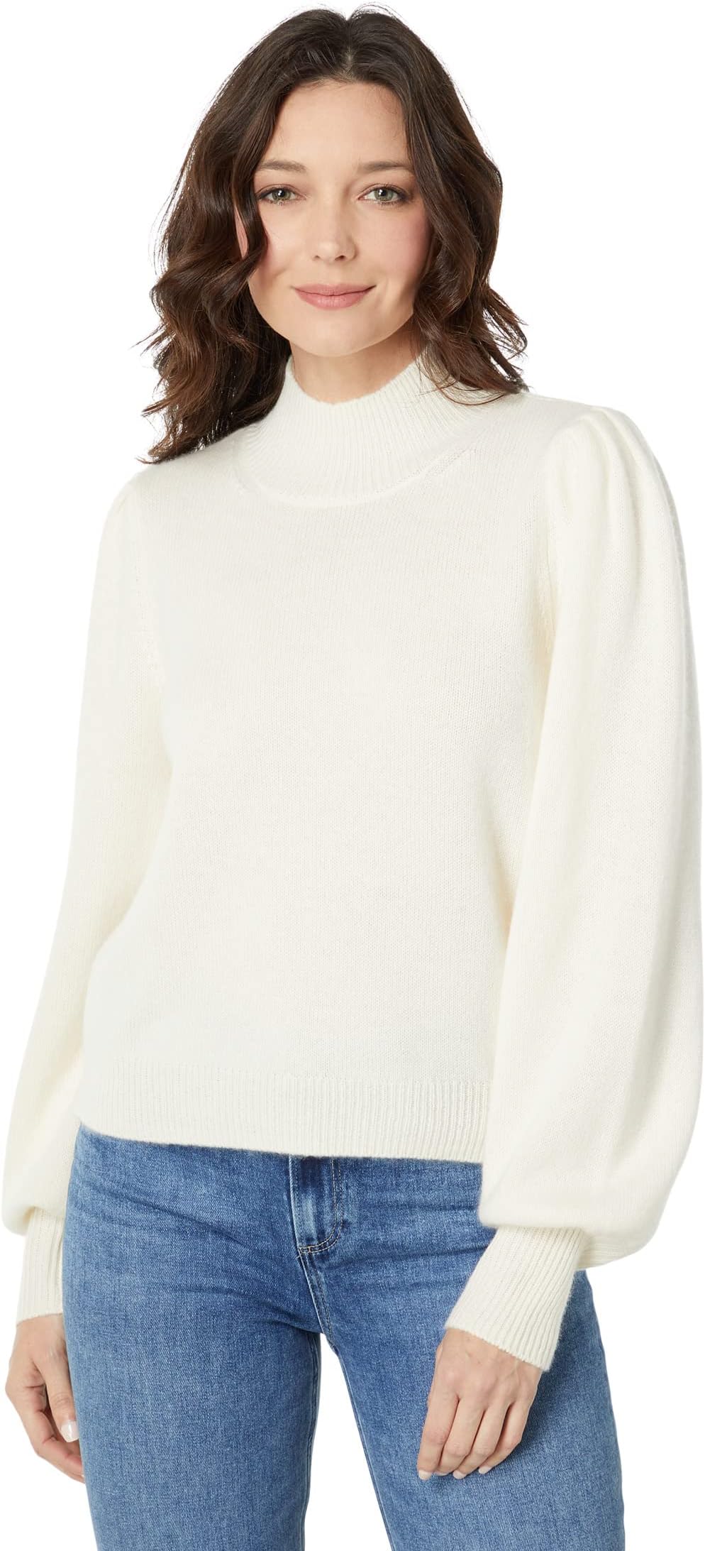 Свитер Paige Namira Sweater, цвет Ivory
Свитер Paige Namira Sweater, цвет Ivory