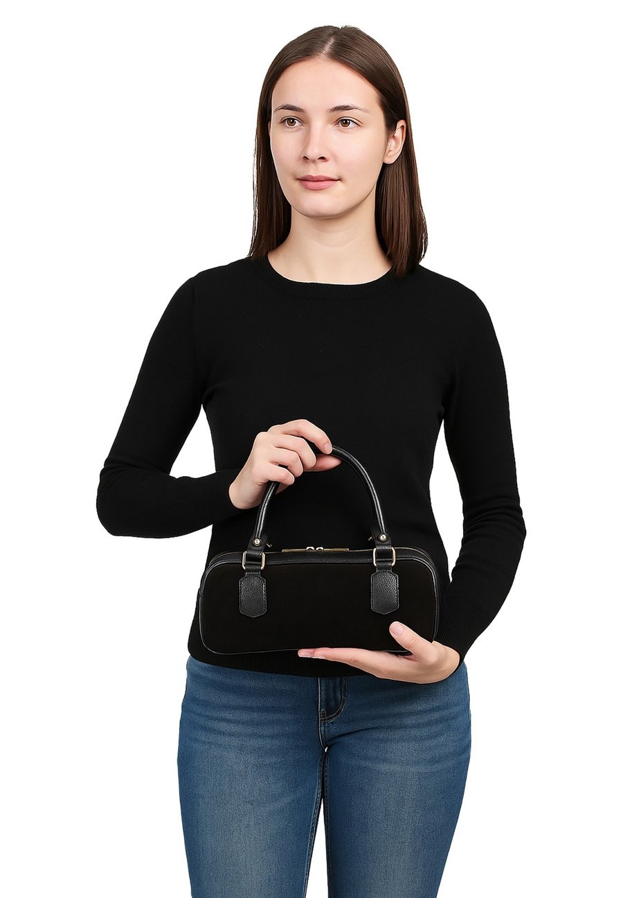 Сумка Chiara Ferretti Handbag, Black
Сумка Chiara Ferretti Handbag, Black