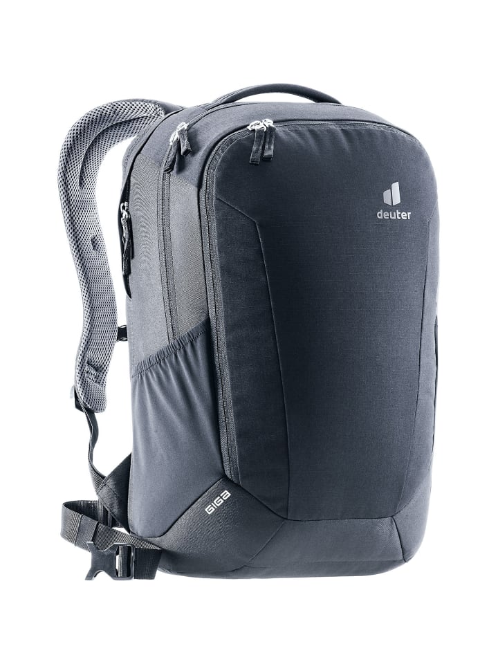 Deuter Рюкзак Giga Daypack черного цвета
Deuter Рюкзак Giga Daypack черного цвета