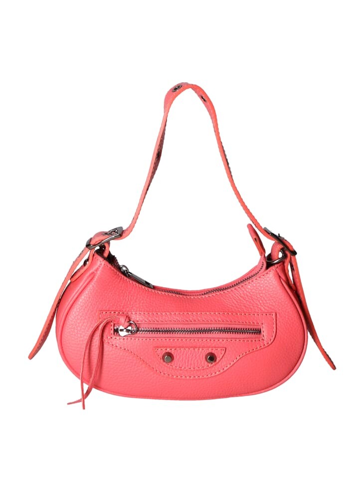 Наплечная сумка Gave Lux, цвет barbie
Наплечная сумка Gave Lux, цвет barbie