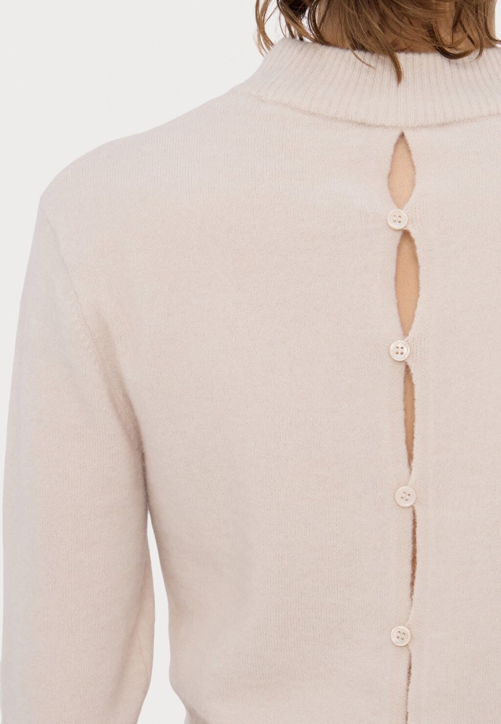 Джемпер SNODO Marella, песочный
Джемпер SNODO Marella, песочный