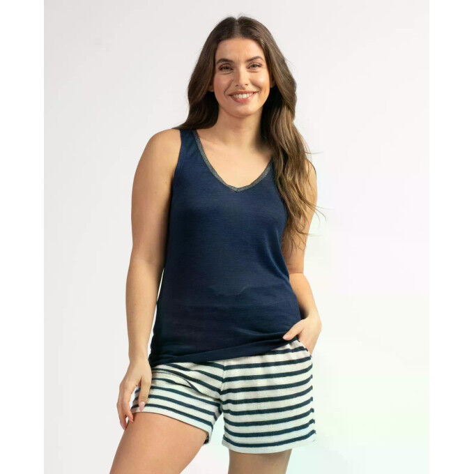 Майка Sun Valley JIRZA для женщин
Майка Sun Valley JIRZA для женщин