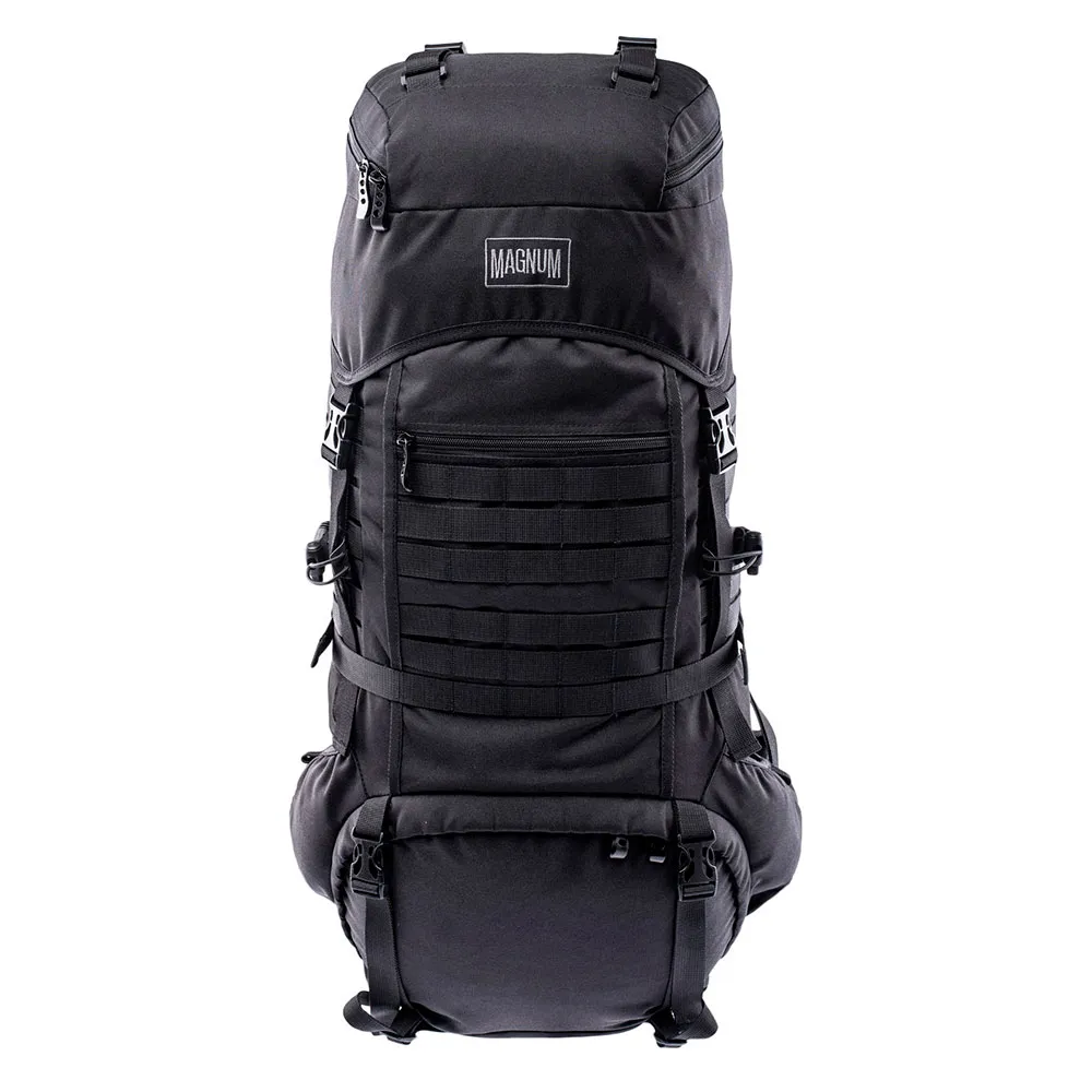 Рюкзак Magnum Bison 65L, черный
Рюкзак Magnum Bison 65L, черный