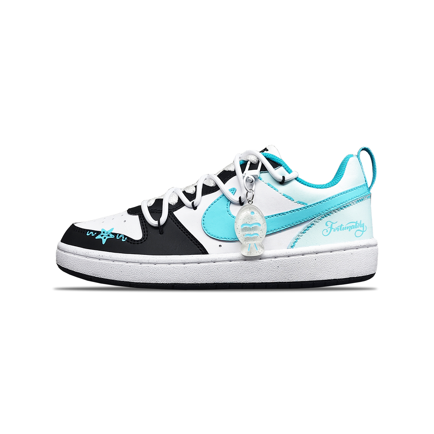 Nike Кроссовки для скейтбординга Court Borough Tower Rabbit Slip Resistant Abrasion Resistant низкие детские Blue для подростков
Nike Кроссовки для скейтбординга Court Borough Tower Rabbit Slip Resistant Abrasion Resistant низкие детские Blue для подростков