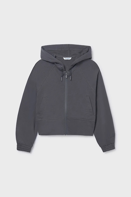 Детская толстовка Mayoral, серый
Детская толстовка Mayoral, серый