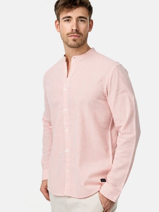 Рубашка с длинным рукавом инкари Indicode, оранжевый
Рубашка с длинным рукавом инкари Indicode, оранжевый