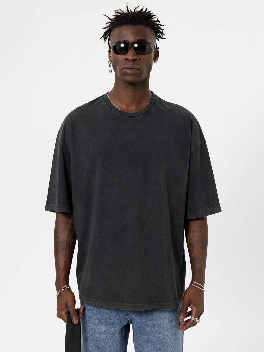 Рубашка VAMOS CLO Night Phlox, черный 
Рубашка VAMOS CLO Night Phlox, черный