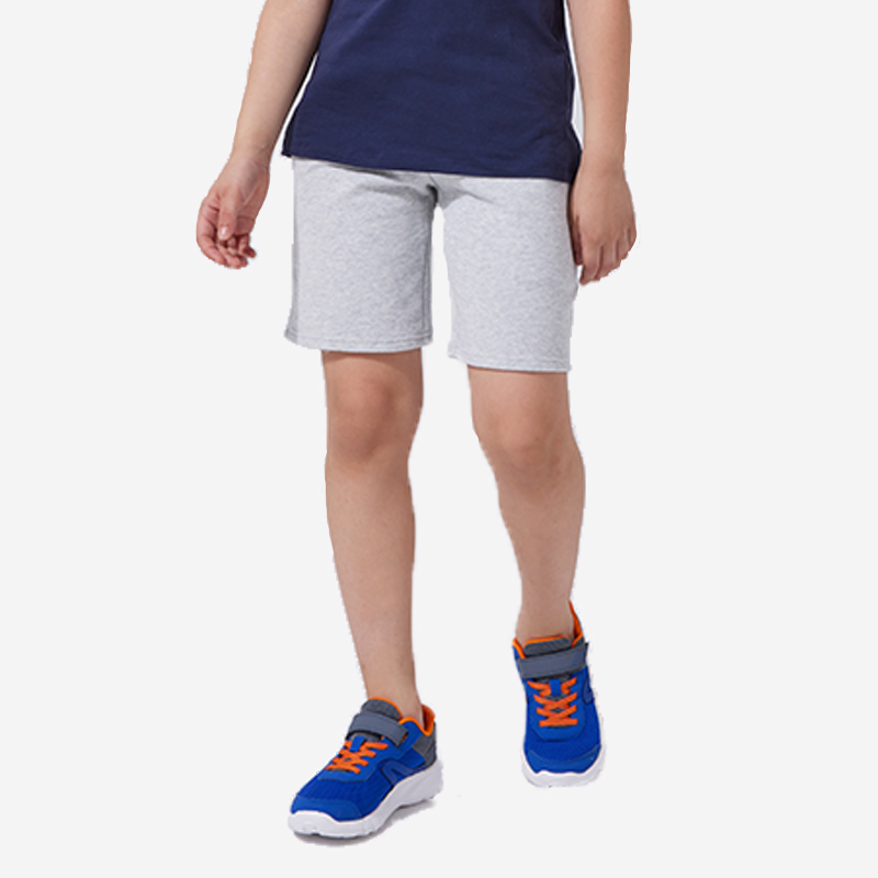 Молодежные фитнес-шорты из хлопка 500 Decathlon
Молодежные фитнес-шорты из хлопка 500 Decathlon