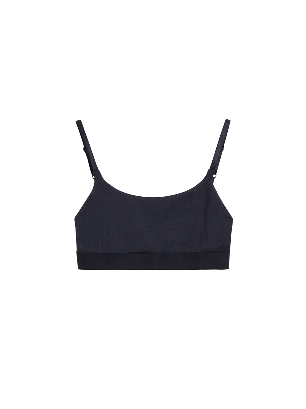 Бюстгальтер без косточек ARMEDANGELS Tova, ночной синий
Бюстгальтер без косточек ARMEDANGELS Tova, ночной синий