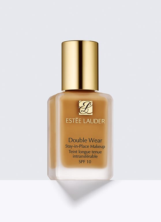 Стойкая основа под макияж SPF 10 Double Wear Estée Lauder, 30мл, цвет 4N2-Spiced-Sand
Стойкая основа под макияж SPF 10 Double Wear Estée Lauder, 30мл, цвет 4N2-Spiced-Sand