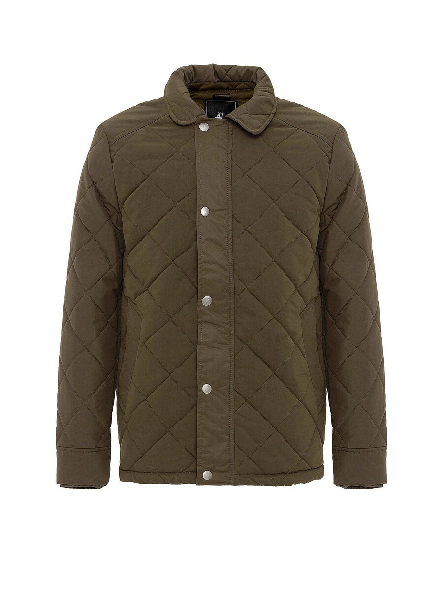 Куртка межсезонная Daniel Hills, хаки
Куртка межсезонная Daniel Hills, хаки