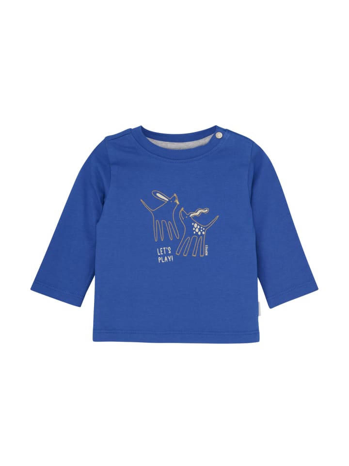 Футболка Noppies
Футболка Noppies