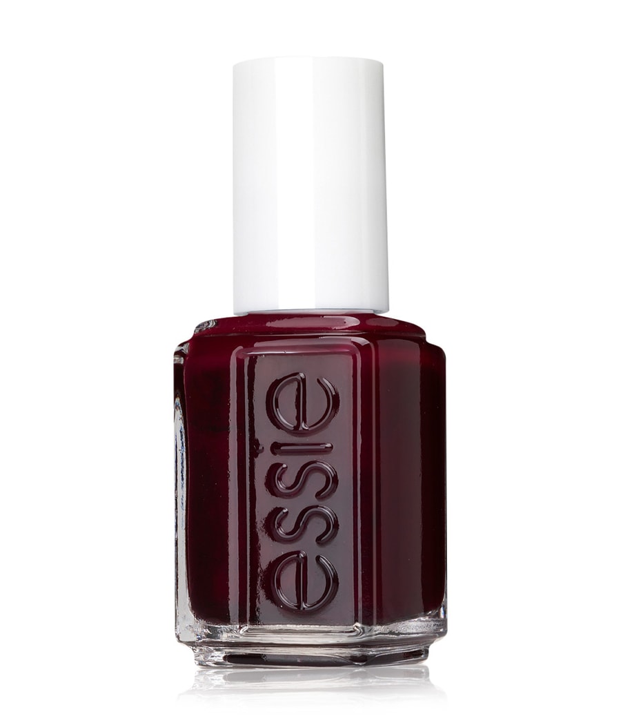 Лак для ногтей essie Bordeauxtöne, Nr. 45 - Sole Mate, 13.5 ml
Лак для ногтей essie Bordeauxtöne, Nr. 45 - Sole Mate, 13.5 ml