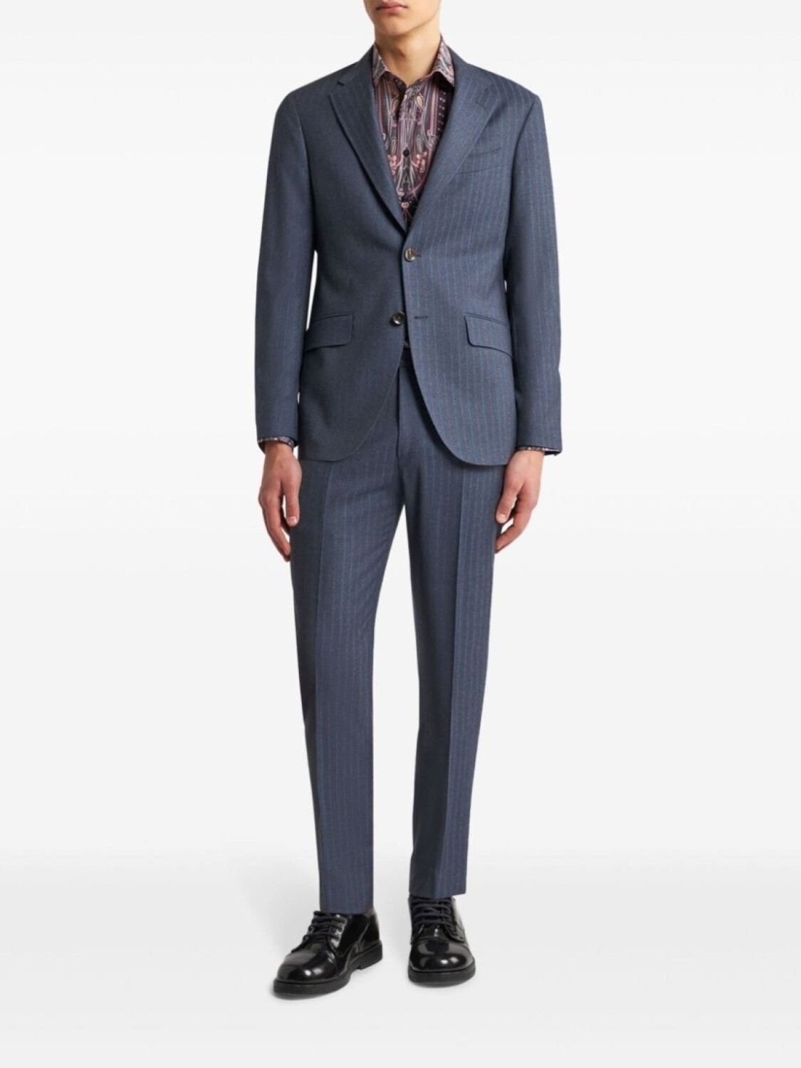 ETRO рубашка с принтом пейсли, синий
ETRO рубашка с принтом пейсли, синий