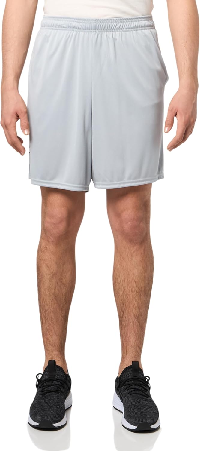 Шорты Under Armour Freedom Tech Big Flag Logo, (011) Mod Gray Light Heather/Red
Шорты Under Armour Freedom Tech Big Flag Logo, (011) Mod Gray Light Heather/Red