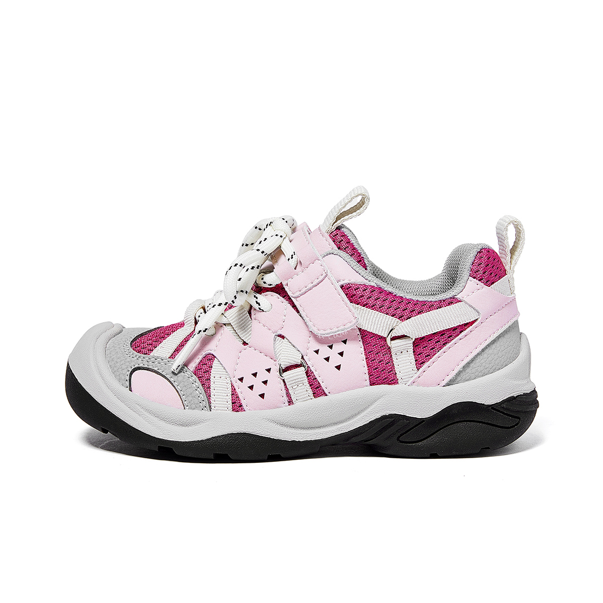 Легкие детские скейтерские кроссовки Light Outdoor Collection с амортизацией и поддержкой равновесия Snoffy, розовый/красный/серый
Легкие детские скейтерские кроссовки Light Outdoor Collection с амортизацией и поддержкой равновесия Snoffy, розовый/красный/серый