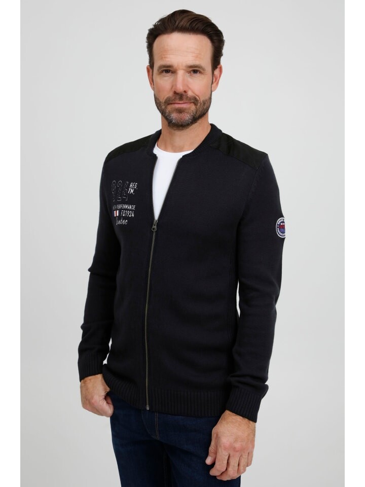 Кардиган FQ1924, черный
Кардиган FQ1924, черный