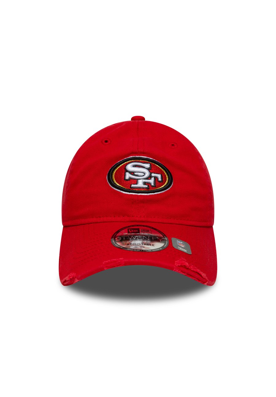 Бейсболка New Era NFL 9TWENTY UNISEX, Red
Бейсболка New Era NFL 9TWENTY UNISEX, Red