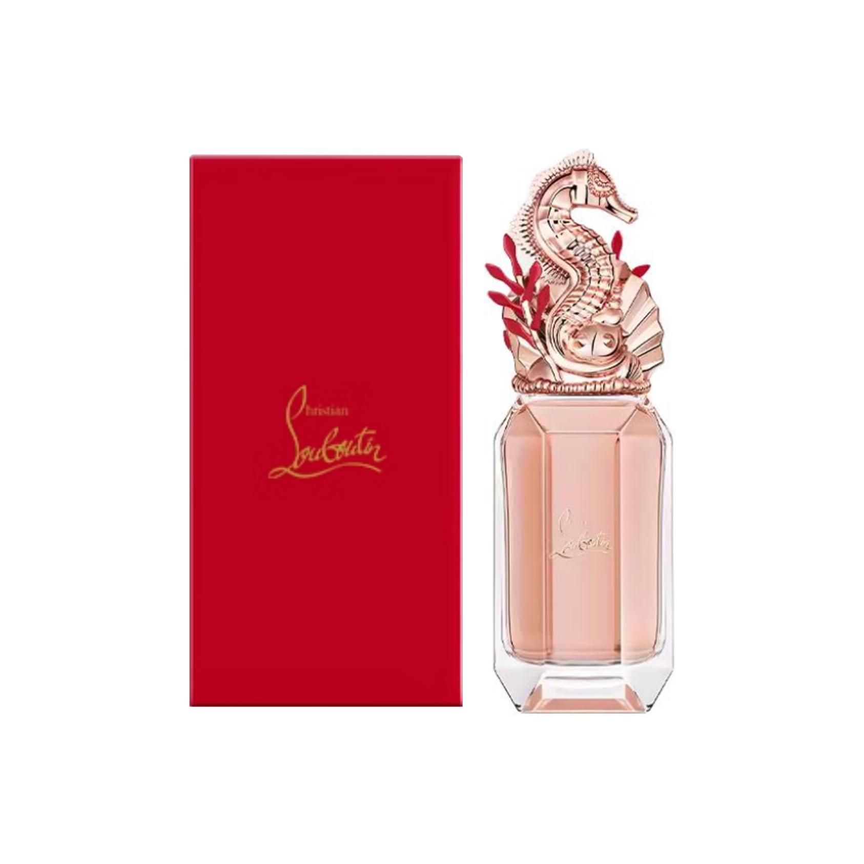 Духи eau de parfum edp 50мл 90мл Christian Louboutin
Духи eau de parfum edp 50мл 90мл Christian Louboutin