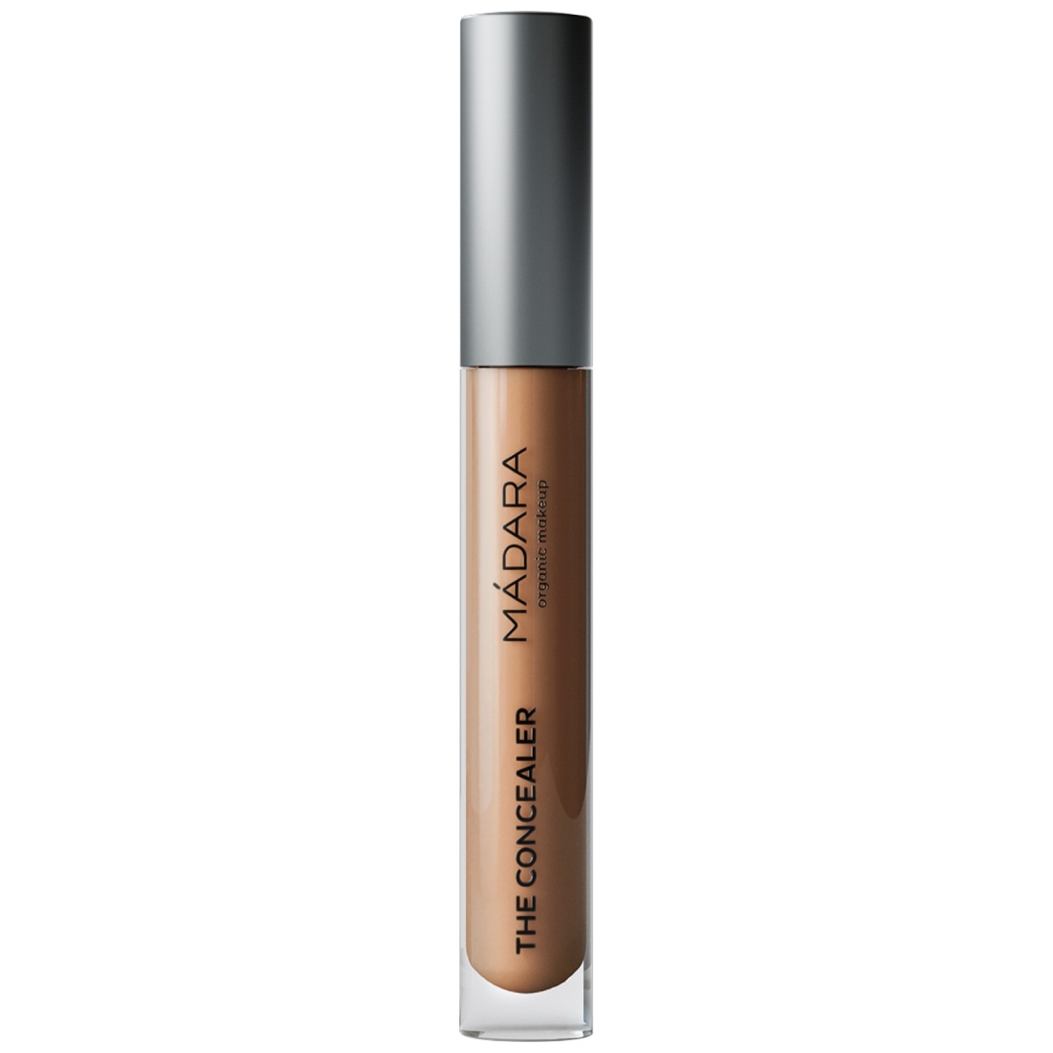 Корректор make up der concealer Madara, 60 - amber, объем 4 мл
Корректор make up der concealer Madara, 60 - amber, объем 4 мл