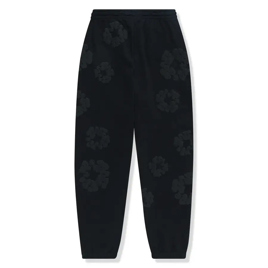 Спортивные брюки Denim Tears Cotton Wreath Sweatpants 'Black Monochrome', черный
Спортивные брюки Denim Tears Cotton Wreath Sweatpants 'Black Monochrome', черный