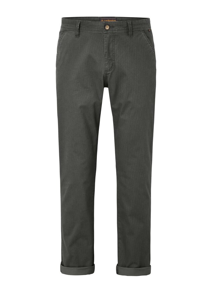 Брюки чинос redpoint, серый
Брюки чинос redpoint, серый