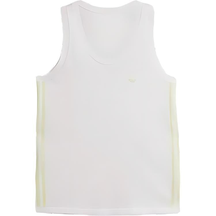 Майка Adidas X Wales Bonner Knit Adidas Originals, белый
Майка Adidas X Wales Bonner Knit Adidas Originals, белый