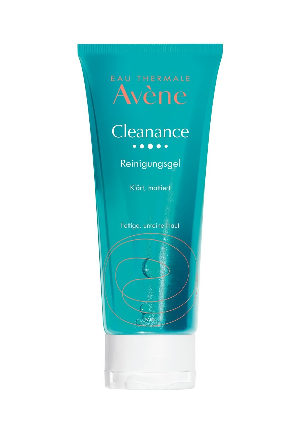 Средства для очищения лица AVÈNE GESICHTSPFLEGE CLEANANCE REINIGUNGSGEL, цвет bläulich transparent 
Средства для очищения лица AVÈNE GESICHTSPFLEGE CLEANANCE REINIGUNGSGEL, цвет bläulich transparent