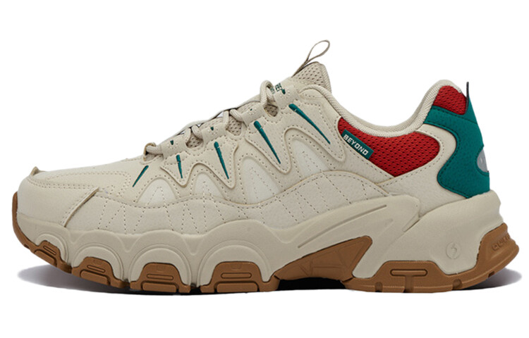 Обувь для образа жизни Мужская с низким верхом Light Bone 361°, Белый, Обувь для образа жизни Мужская с низким верхом Light Bone 361° 
Обувь для образа жизни Мужская с низким верхом Light Bone 361°, Белый, Обувь для образа жизни Мужская с низким верхом Light Bone 361°