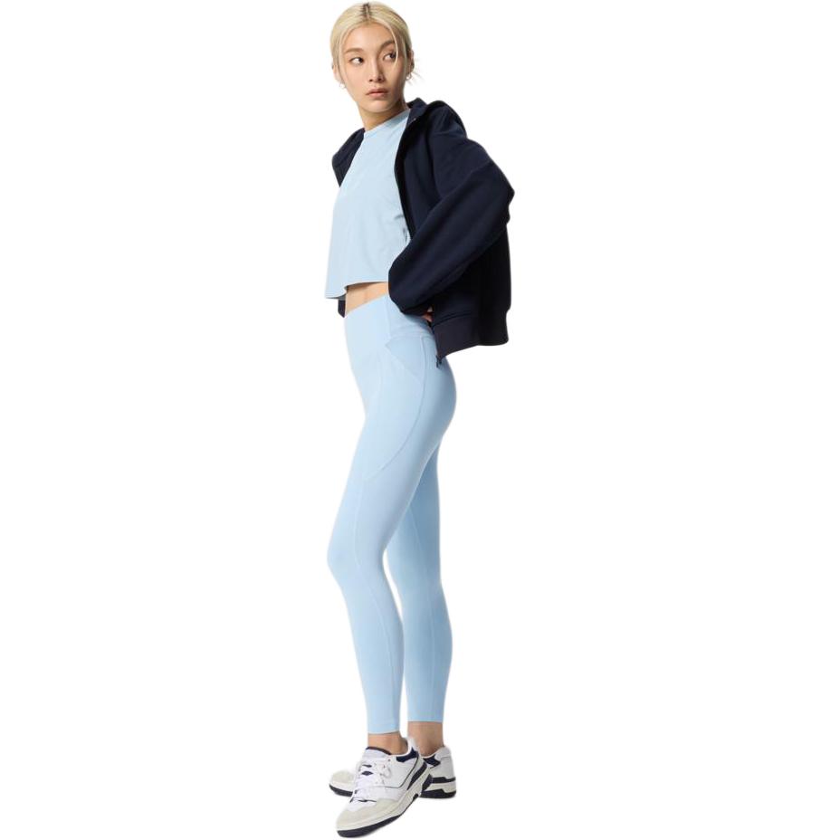 Спортивные штаны женские UNIQLO, синий
Спортивные штаны женские UNIQLO, синий