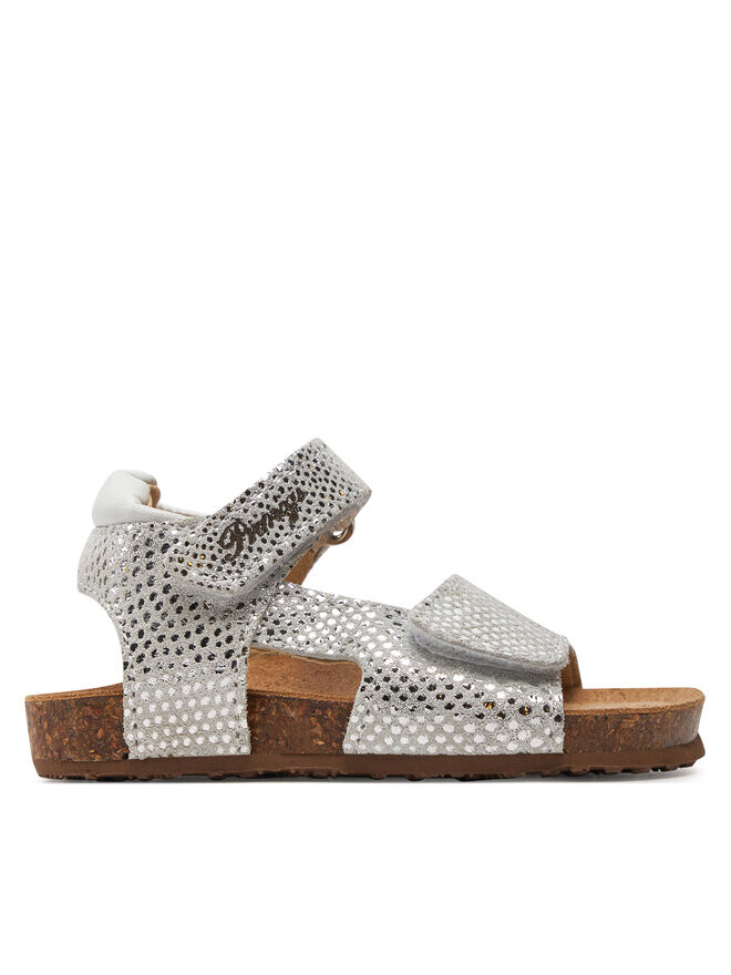 Сандалии 5939633 Primigi, серебро
Сандалии 5939633 Primigi, серебро