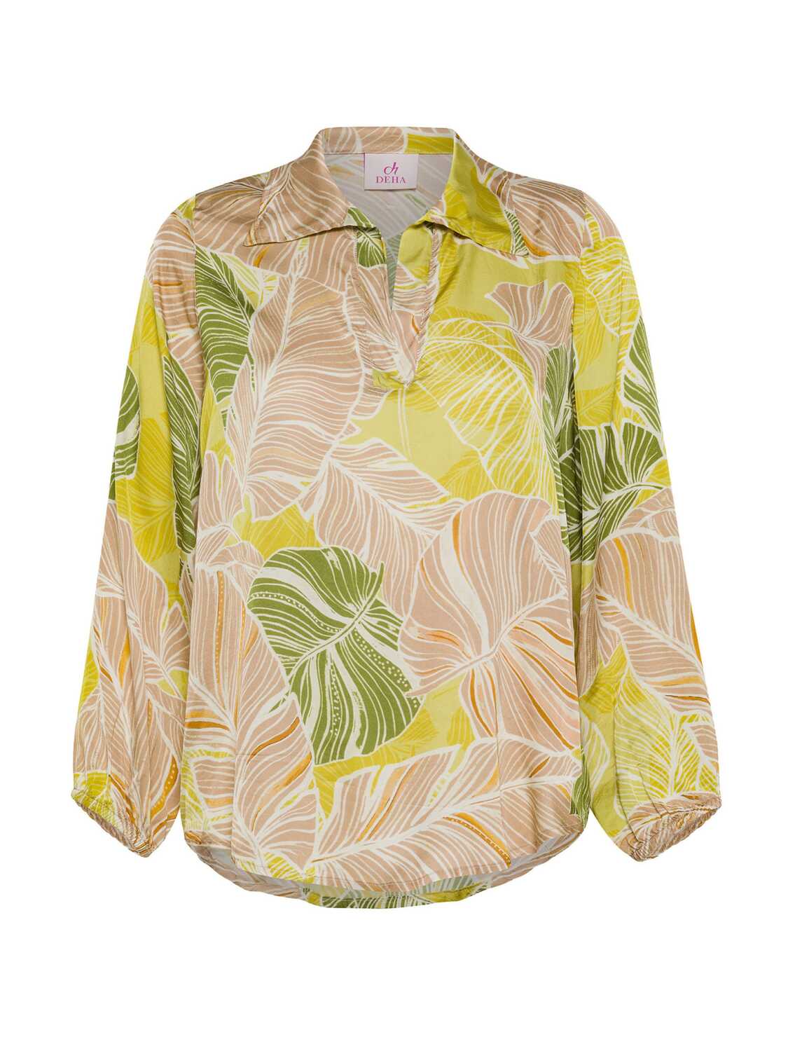 DEHA Блузка, мультиколор
DEHA Блузка, мультиколор