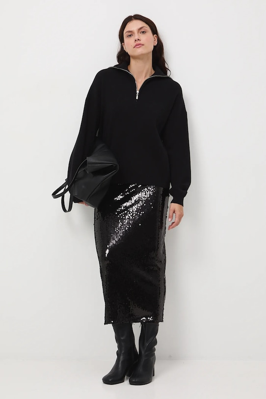 Свитер Medicine, черный
Свитер Medicine, черный