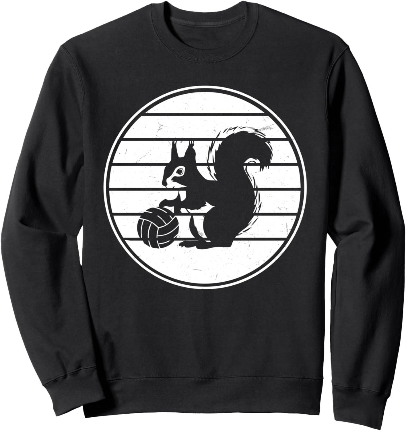 Забавная толстовка с изображением белки для водного поло Funny Water-Polo Squirrel, черный
Забавная толстовка с изображением белки для водного поло Funny Water-Polo Squirrel, черный