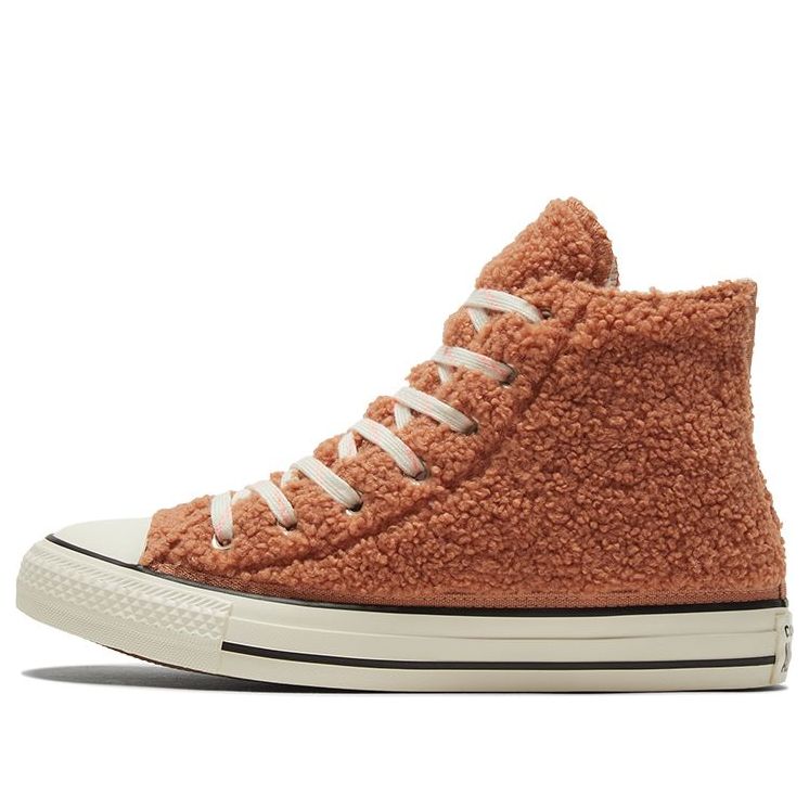 Кеды Converse Chuck Taylor All Star High 'Cozy Club - Ginger Rose', оранжевый
Кеды Converse Chuck Taylor All Star High 'Cozy Club - Ginger Rose', оранжевый