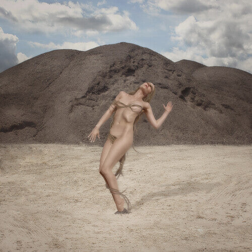 Виниловая пластинка Kinlaw: The Tipping Scale (Clear Vinyl)
Виниловая пластинка Kinlaw: The Tipping Scale (Clear Vinyl)