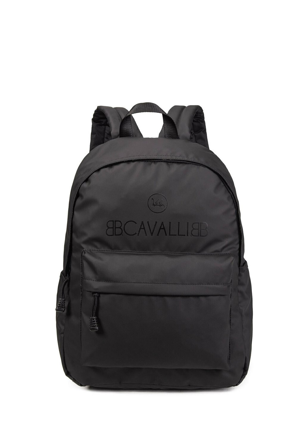 Рюкзак B.Cavalli, черный
Рюкзак B.Cavalli, черный