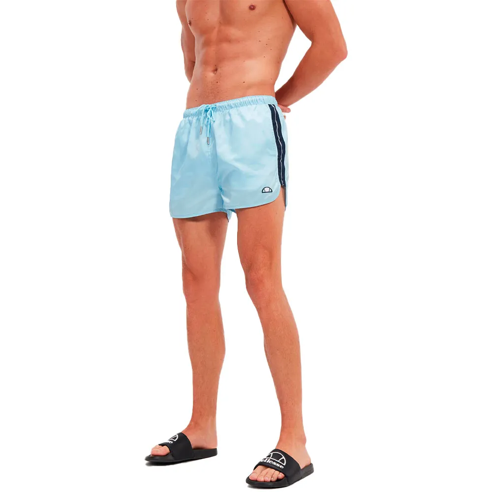 Шорты для плавания Ellesse Movara, синий
Шорты для плавания Ellesse Movara, синий