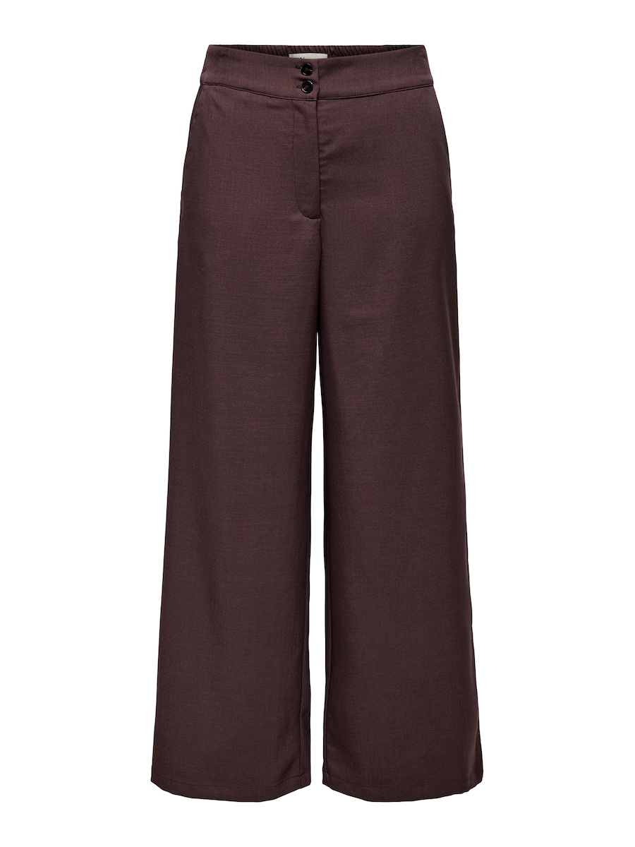 Широкие брюки JDY DORA, шоколадный
Широкие брюки JDY DORA, шоколадный