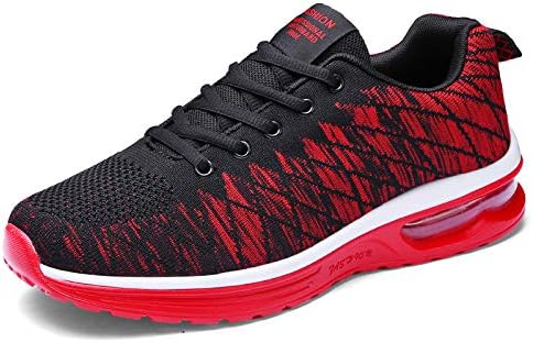 Мужские баскетбольные кроссовки с высоким верхом, нескользящие, легкие, дышащие, для улицы, тренировок, бега и спорта Generic, черный/красный
Мужские баскетбольные кроссовки с высоким верхом, нескользящие, легкие, дышащие, для улицы, тренировок, бега и спорта Generic, черный/красный